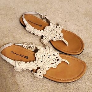 AE Braided Sandal BOGO